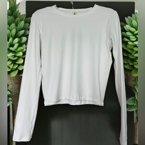 NWT Lotus and Luna Top